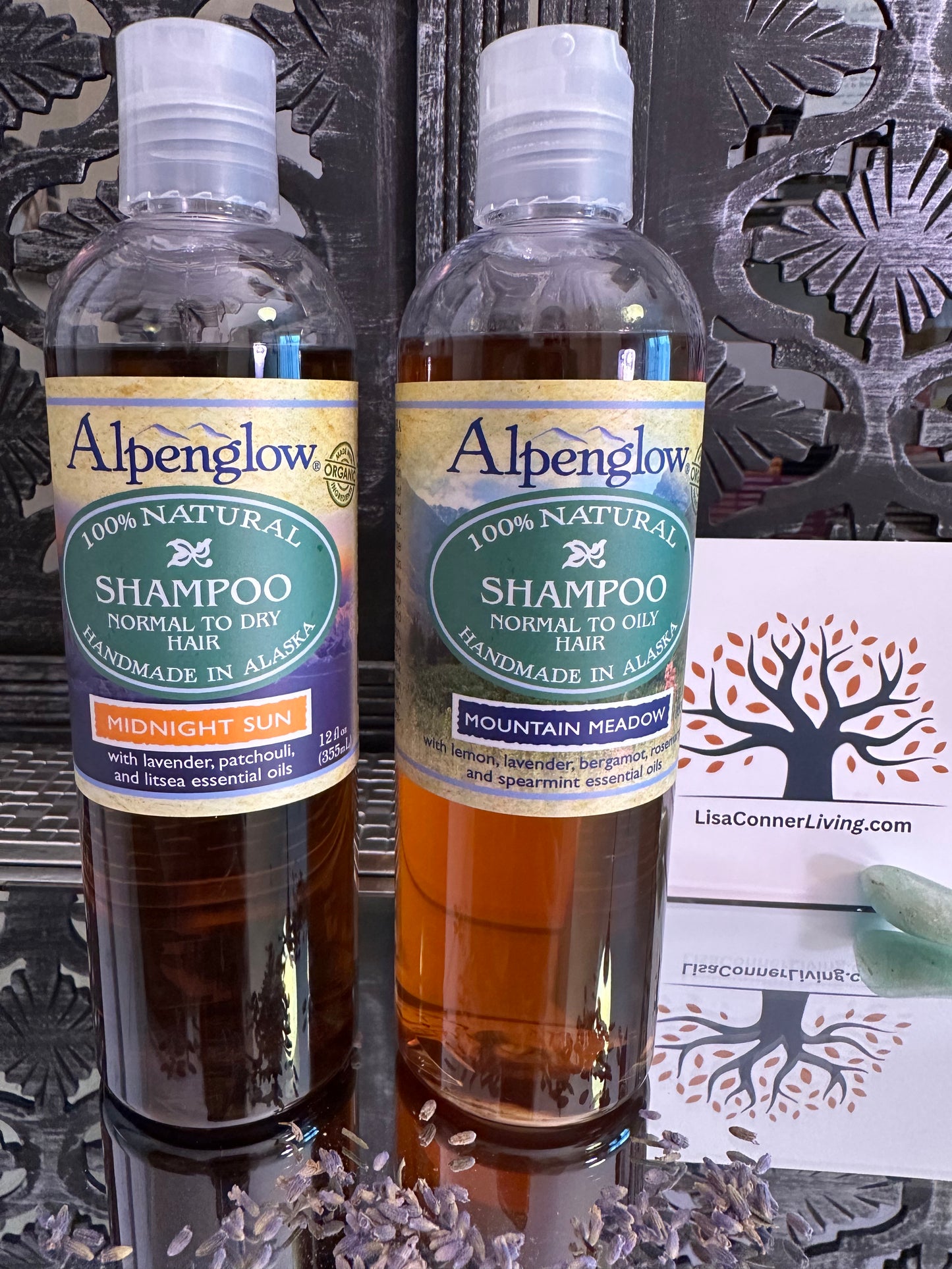Shampoo