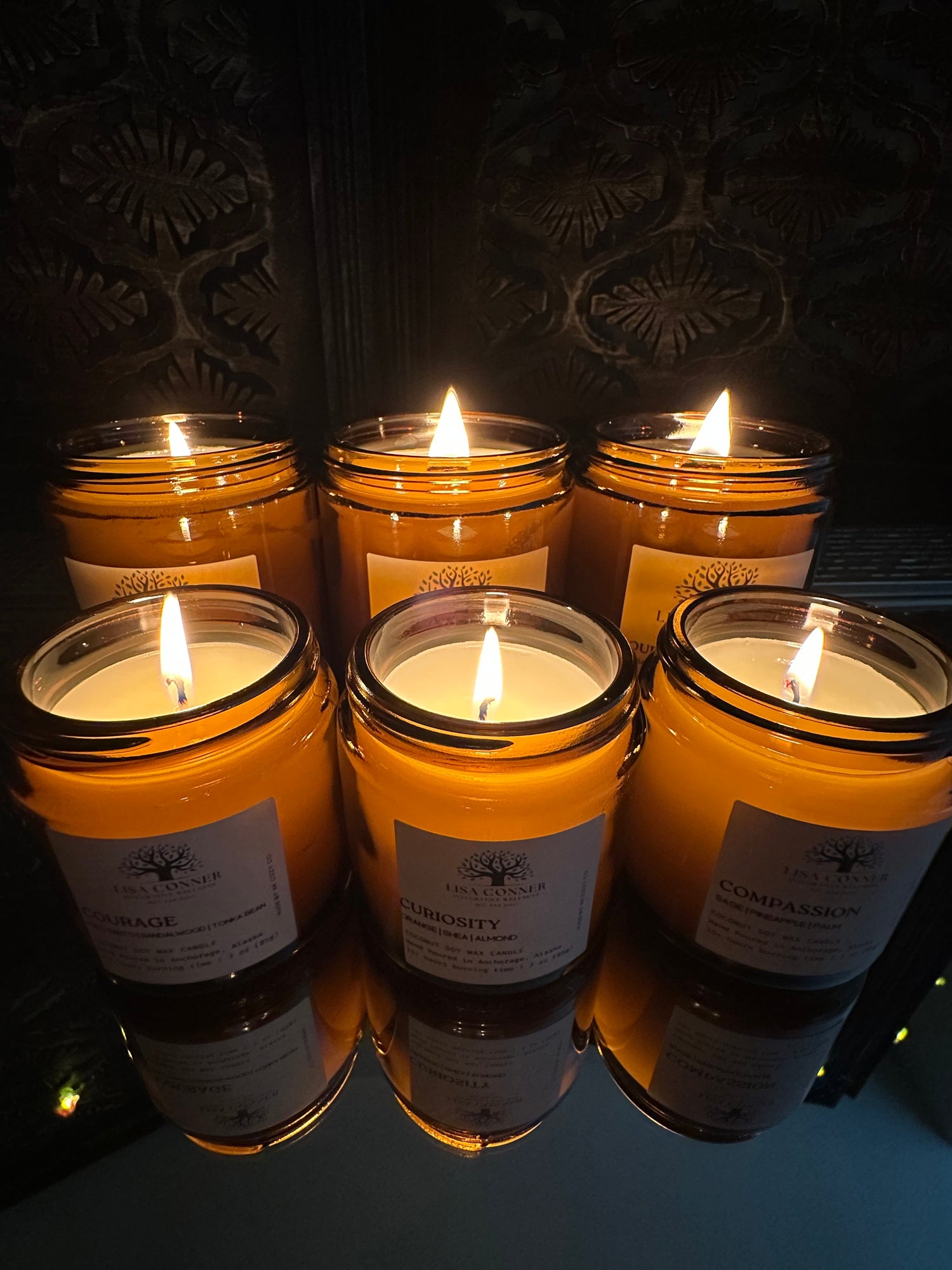 Candles
