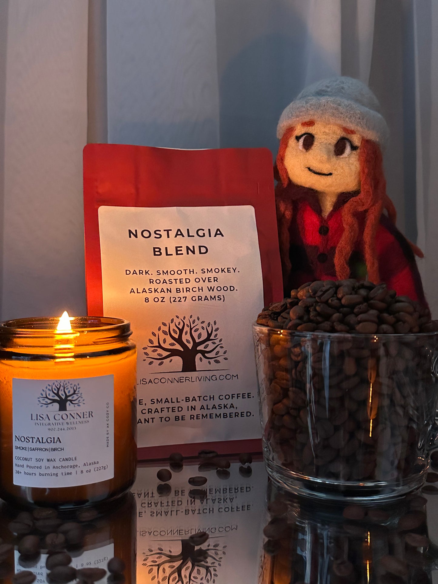 Nostalgia - Special Edition