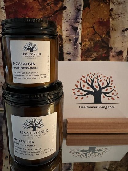 Nostalgia Candle