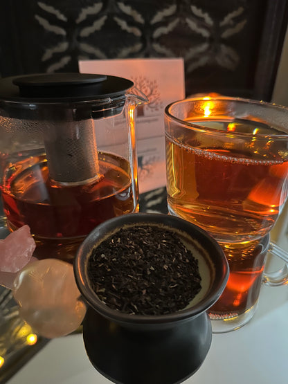 Courage Tea