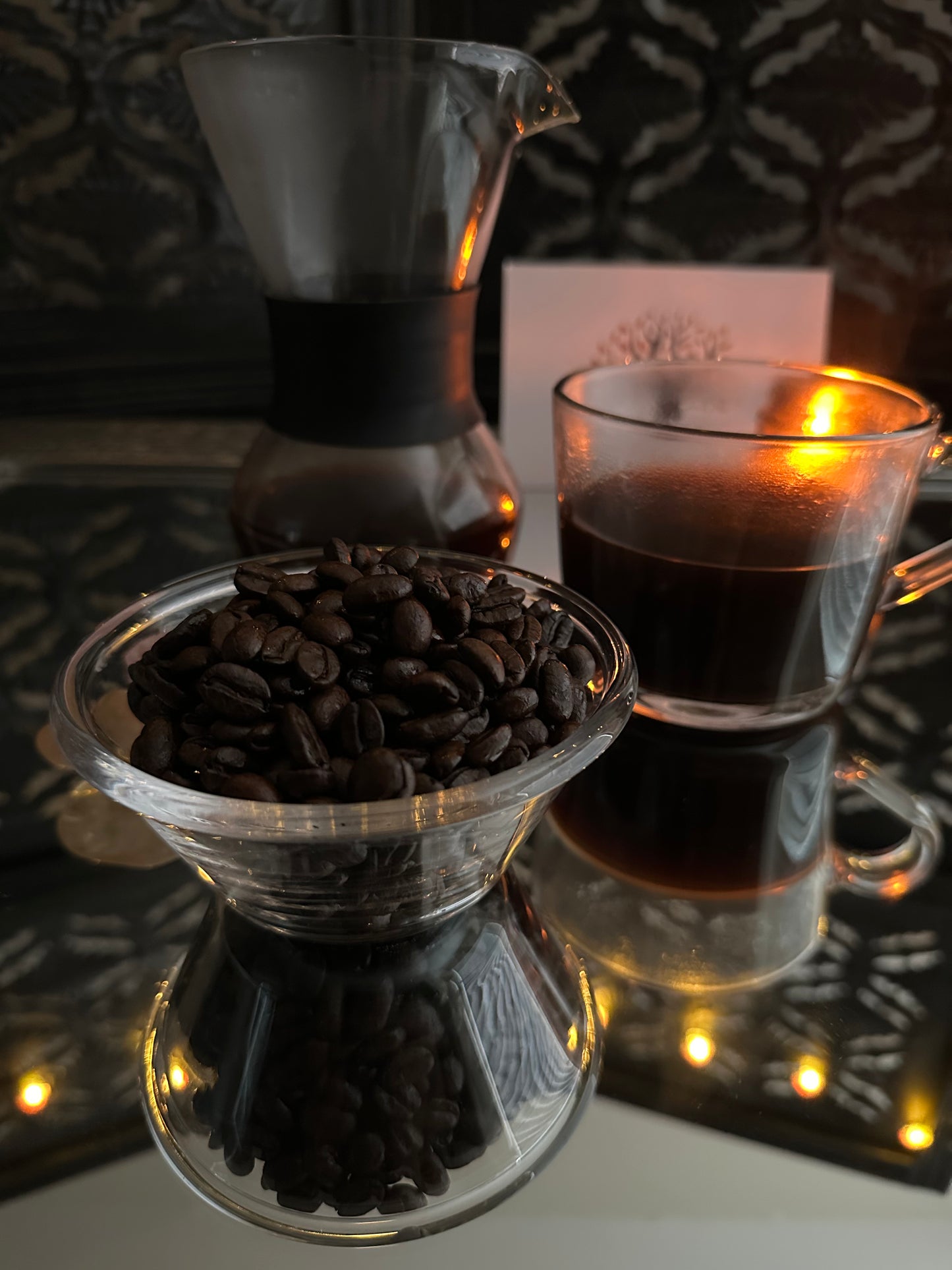 Compassion Blend