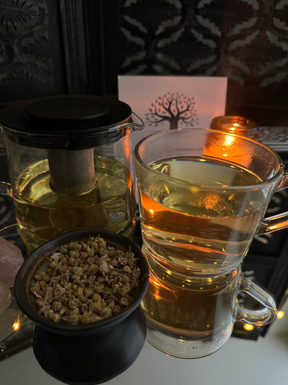 Compassion Tea