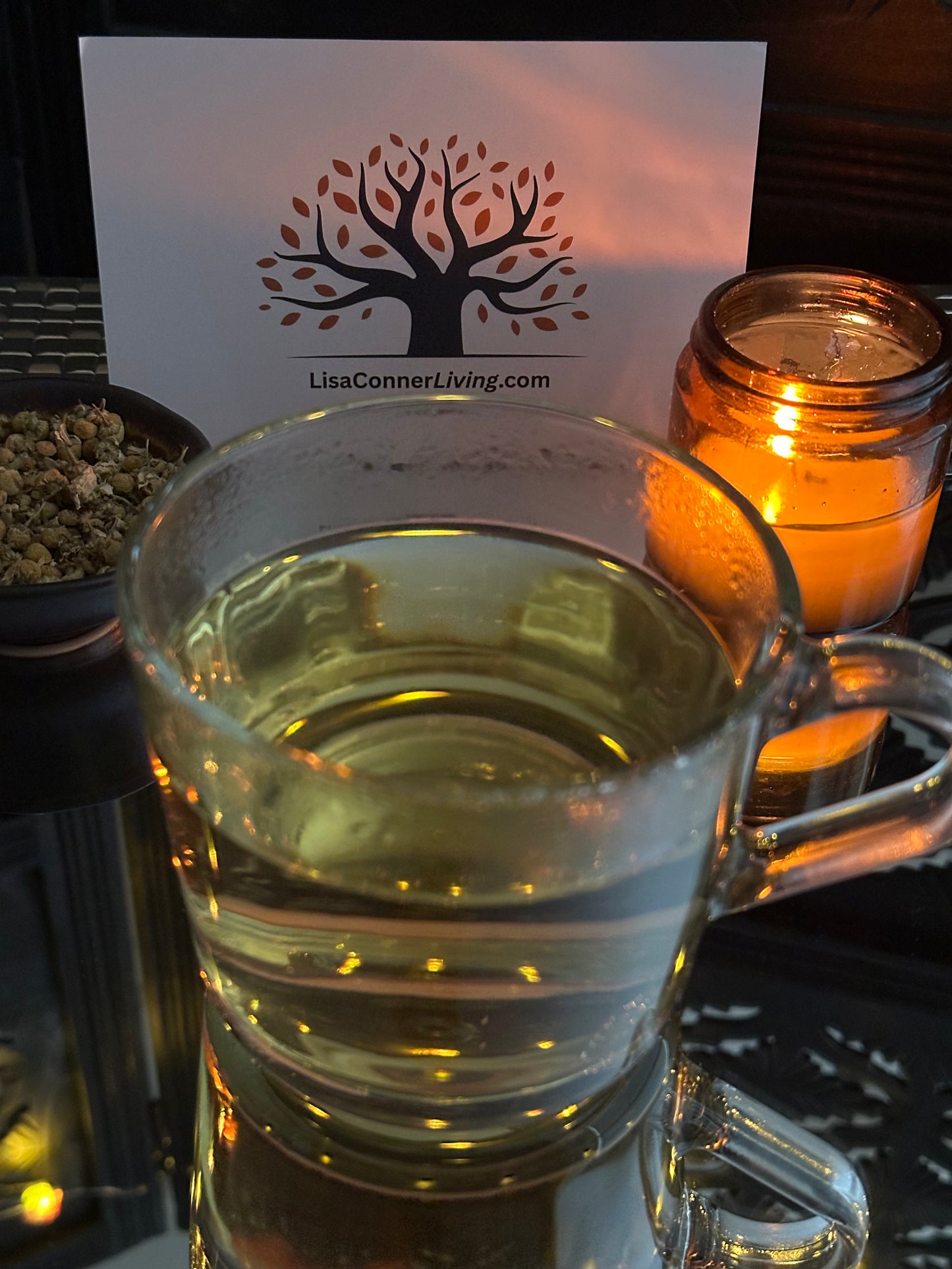 Spirit Tea Collection