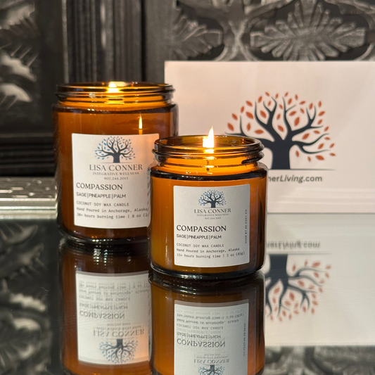 Compassion Candle