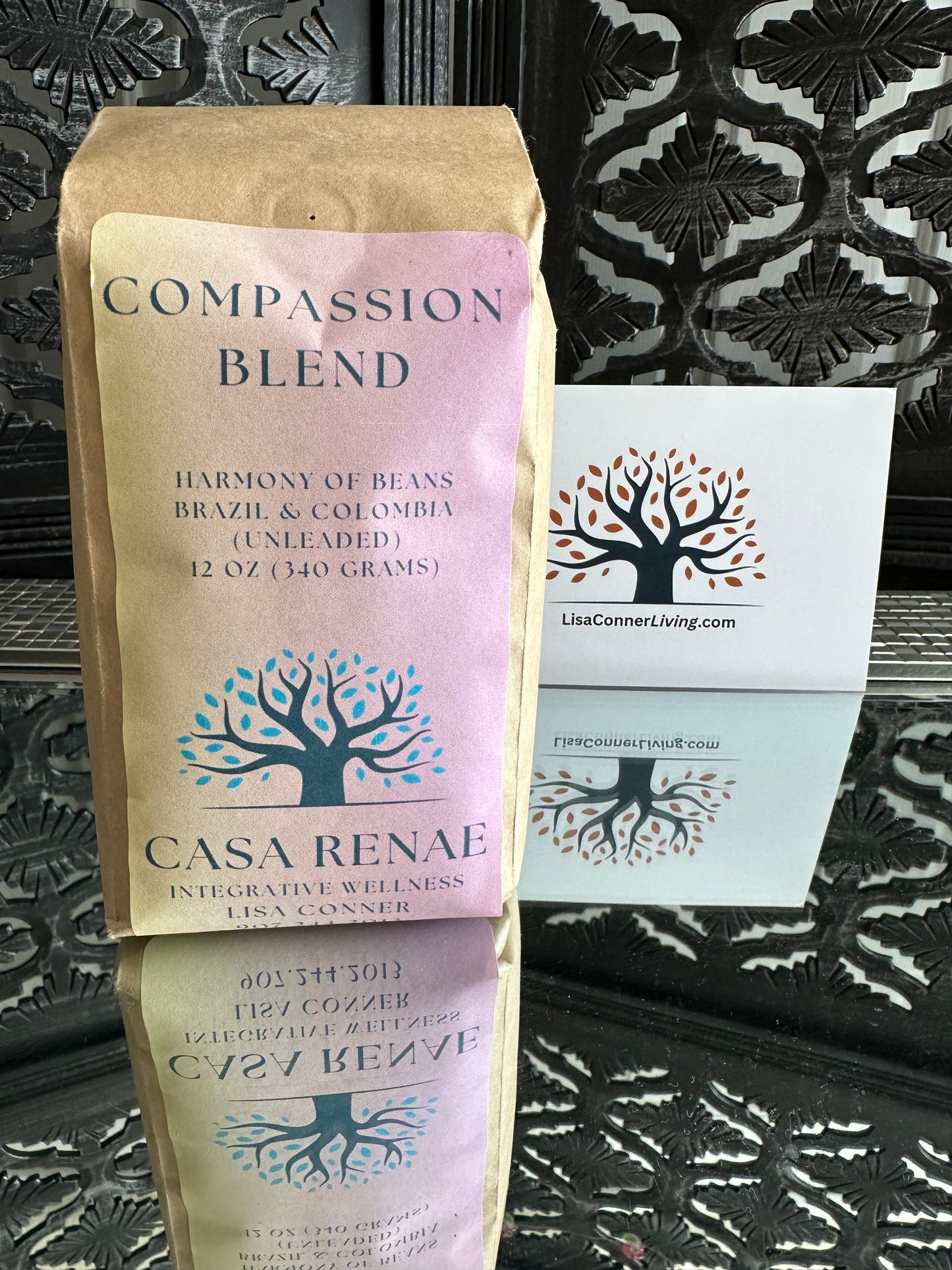 Compassion Blend