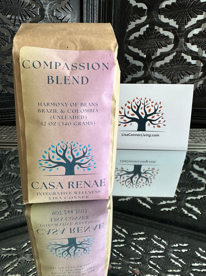 Compassion Blend