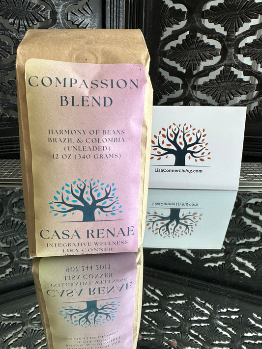 Compassion Blend