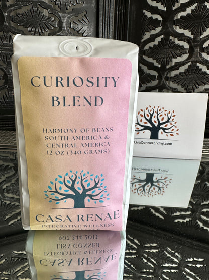 Curiosity Blend