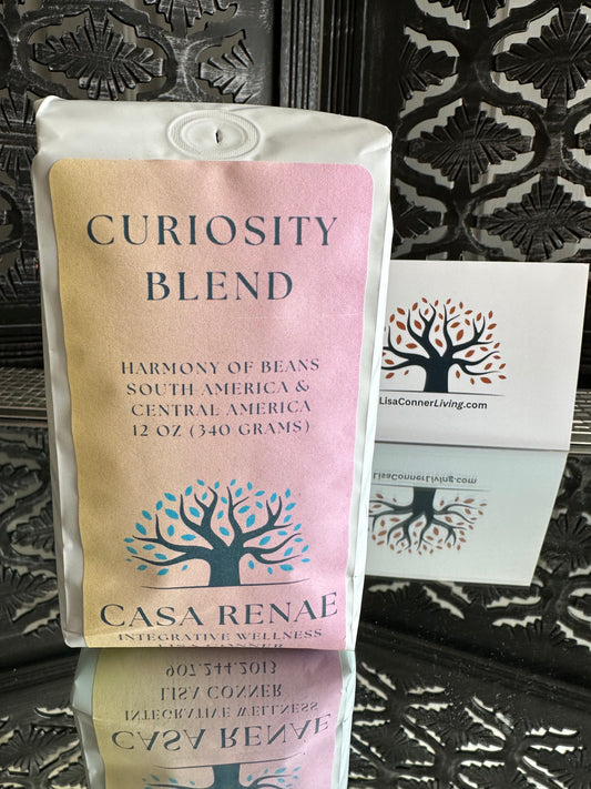Curiosity Blend
