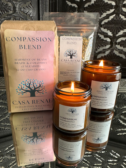 Compassion Pack