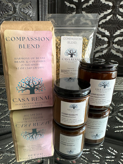 Compassion Pack