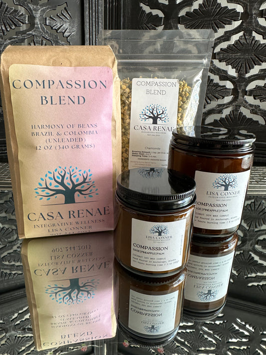Compassion Pack
