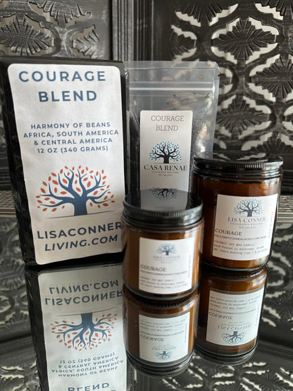 Courage Pack
