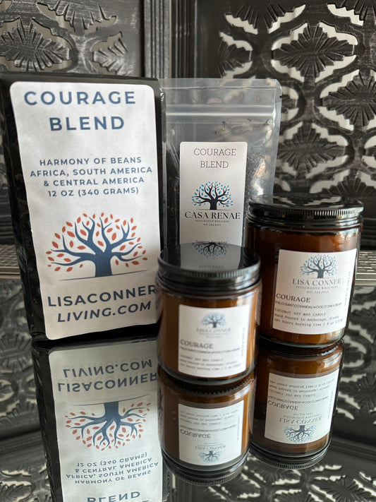 Courage Pack