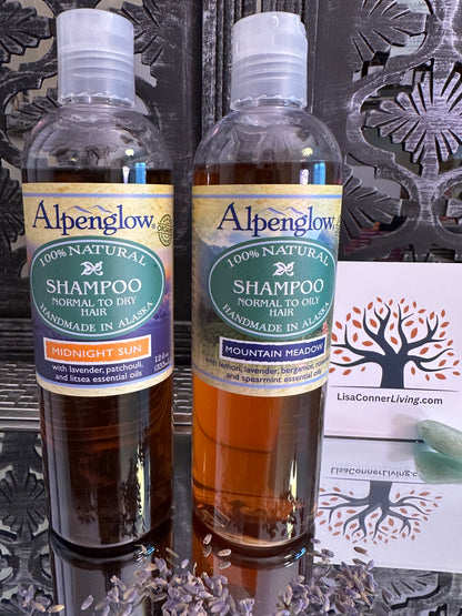Shampoo