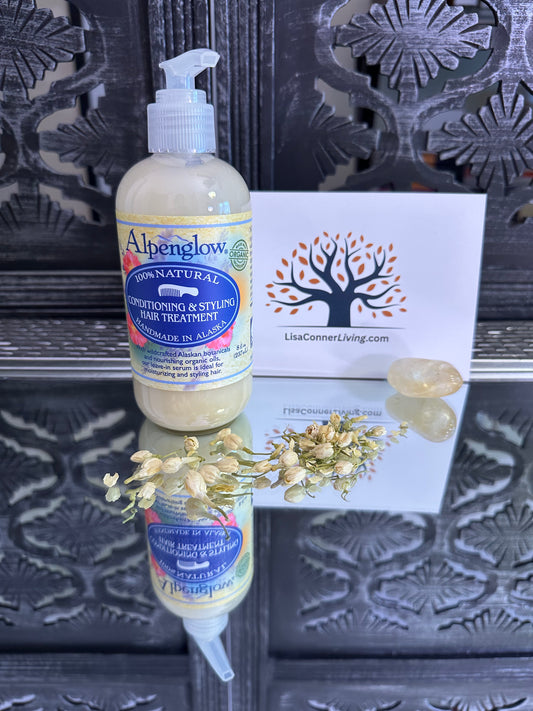 Conditioner Treatment