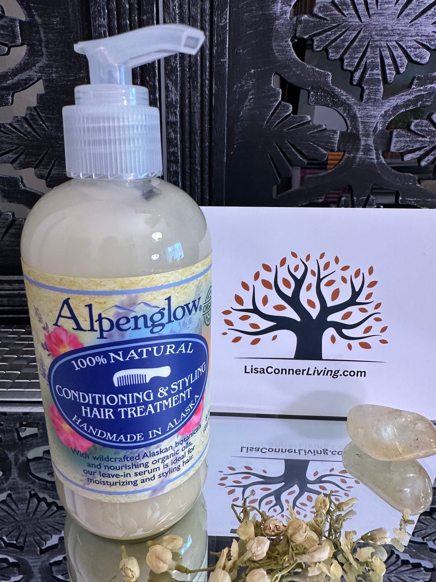 Conditioner Treatment