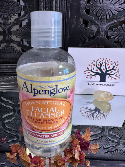 Facial Cleanser