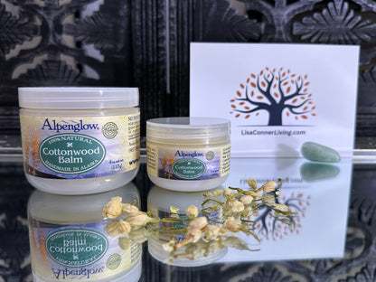 Cotton Wood Balm
