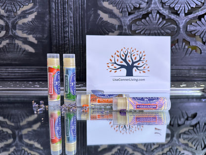Lip Balm