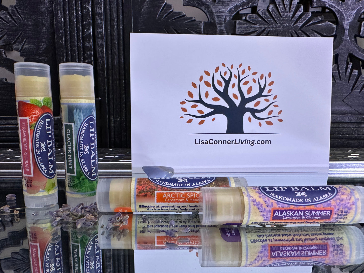 Lip Balm