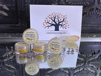 Cotton Wood Balm Mini