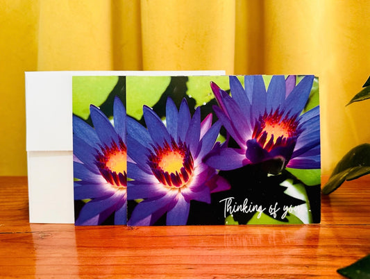 Kauai Notecard
