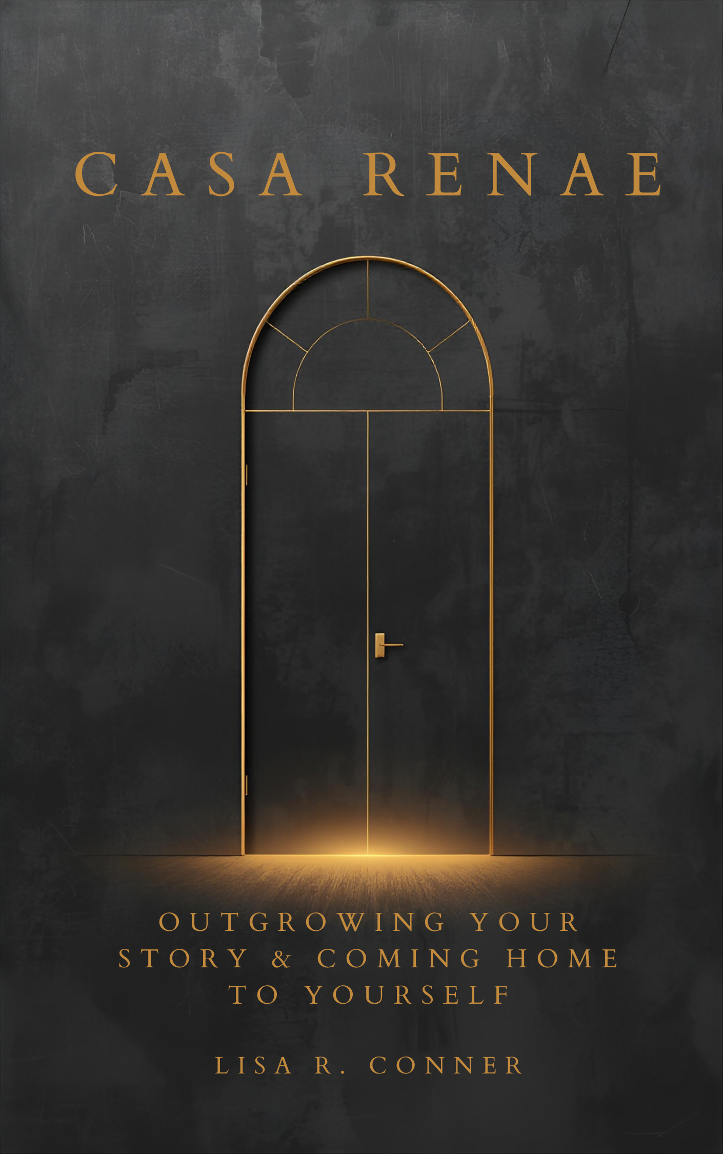 CASA RENAE, Outgrowing Your Story and Coming Home to Yourself, Housewarming Bundle