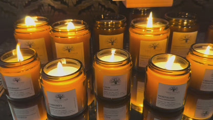 Connection Candle