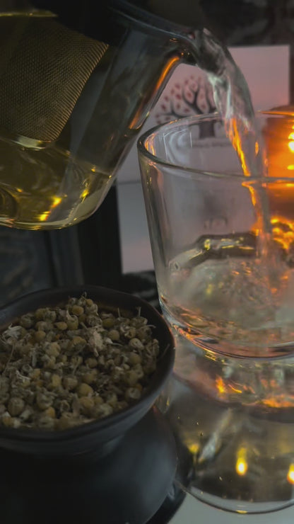 Compassion Tea