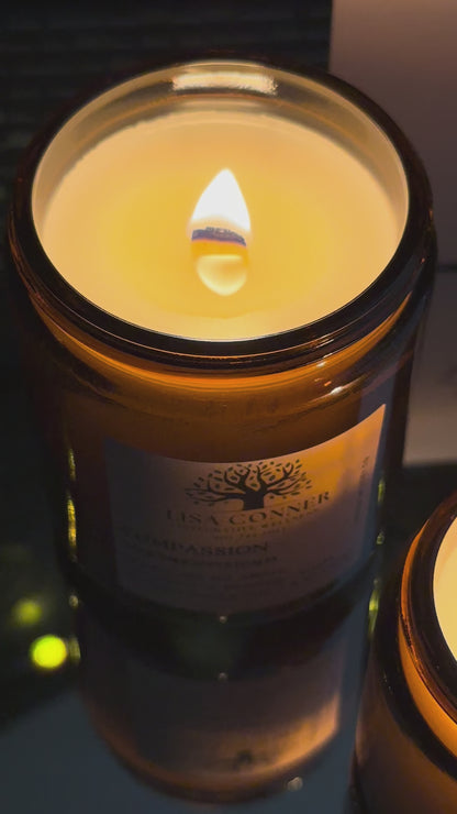 Compassion Candle