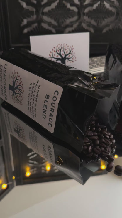 Compassion Blend