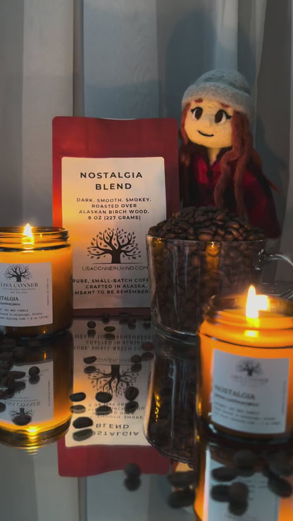 Nostalgia - Special Edition