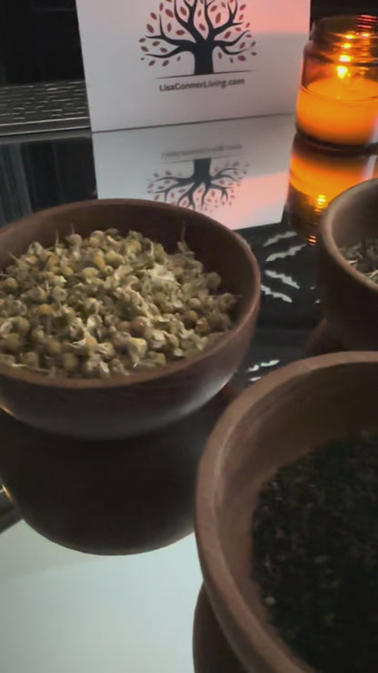 Spirit Tea Collection