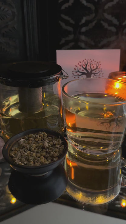 Compassion Tea