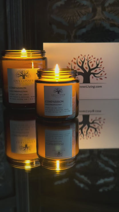 Compassion Candle